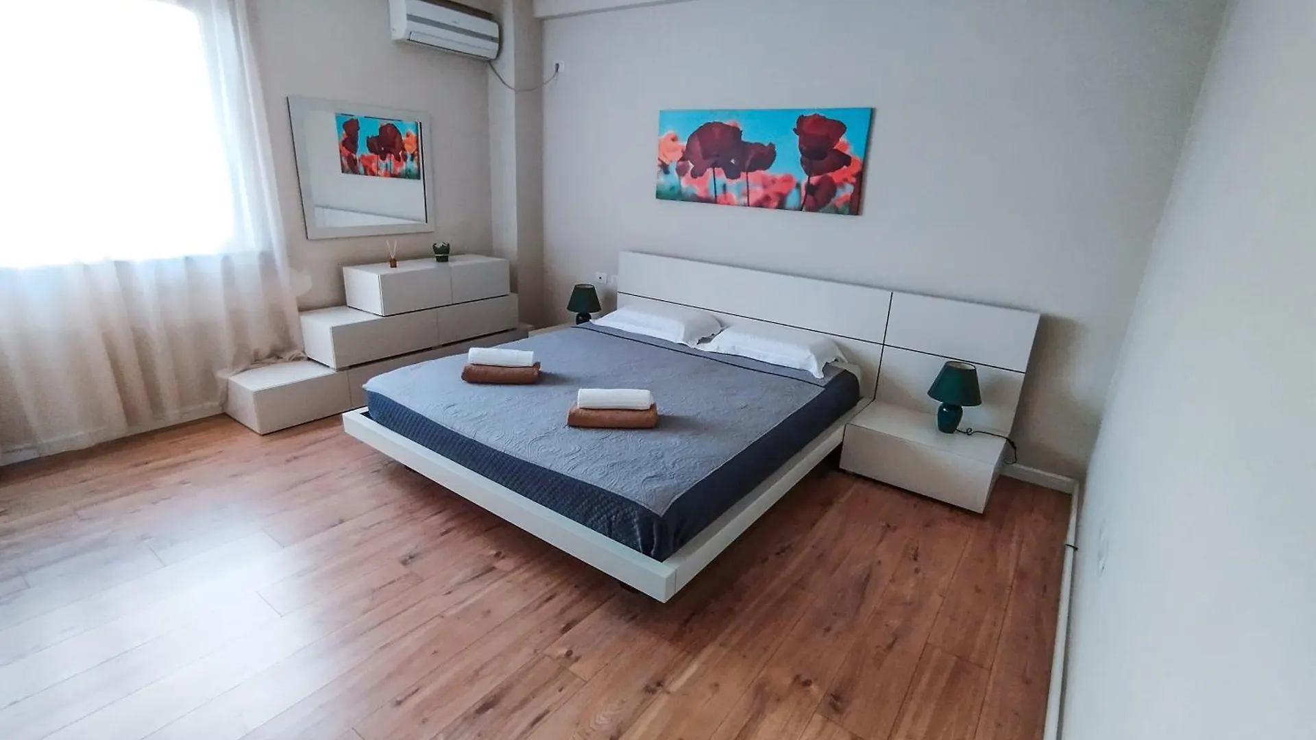 Kora Apartaments - Relaxing Escape Tirana 0*,  Albania