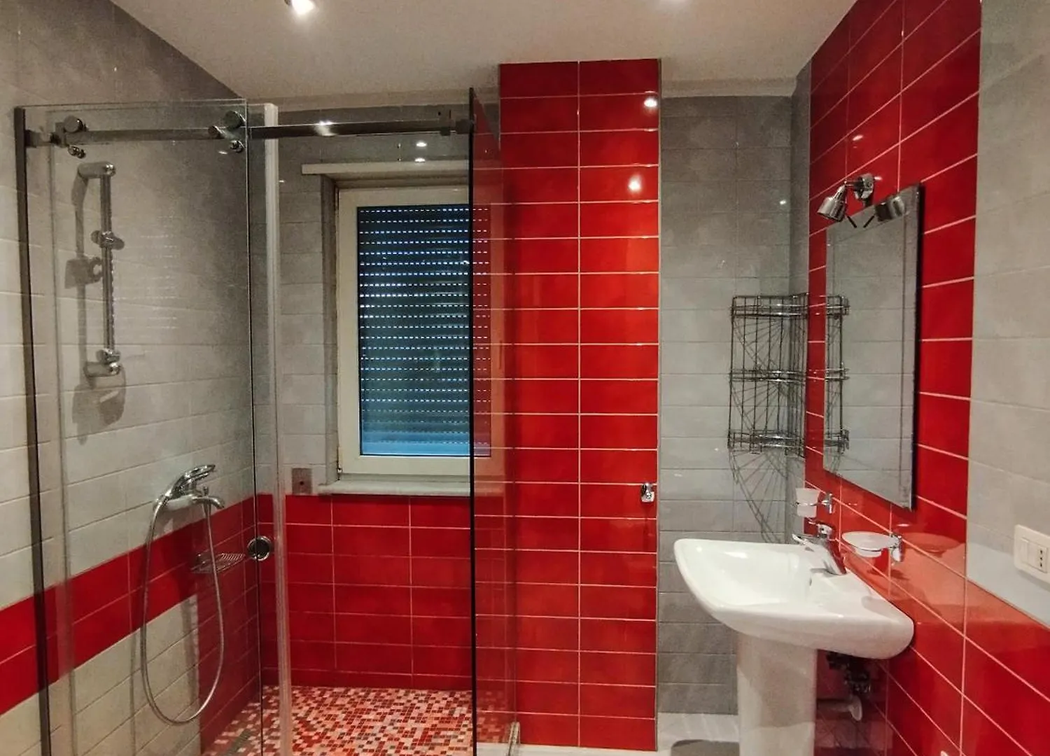 Kora Apartaments - Relaxing Escape Tirana 0*,